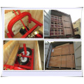 Hot Selling Potato Digger Machine with Pto Shaft Approved Ce Certificates